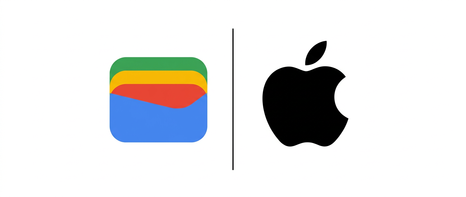 Apple Wallet & Google Wallet